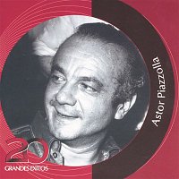 Astor Piazzolla – Colección Inolvidables RCA - 20 Grandes Exitos