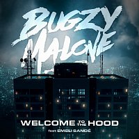 Bugzy Malone, Emeli Sandé – Welcome To The Hood