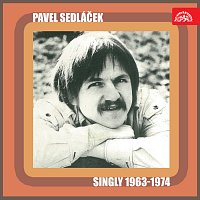 Přední strana obalu CD Singly (1963-1974)