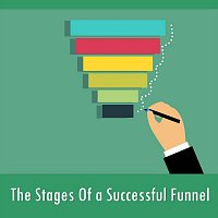 Michele Giussani – The Stages of a Successful Funnel