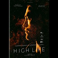 Různí interpreti – High Life DVD