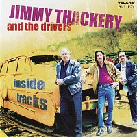 Jimmy Thackery And The Drivers – Inside Tracks