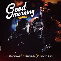 Stonebwoy, Sarkodie, Kelvyn Colt – Good Morning [Remix]