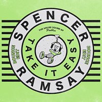 Spencer Ramsay – Take It Easy [BOUNCE EDIT]
