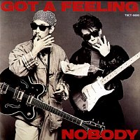 Nobody – Got A Feeling