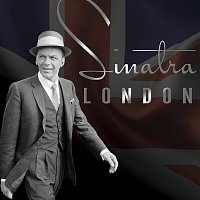 Přední strana obalu CD London