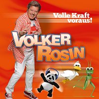 Volker Rosin – Volle Kraft voraus