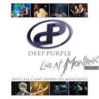 Deep Purple – They All Came Down To Montreux: Live At Montreux 2006
