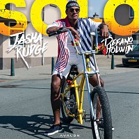 Jasha Rudge, Défano Holwijn – Solo