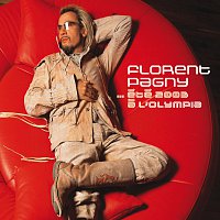 Florent Pagny – Ete 2003 A L'Olympia