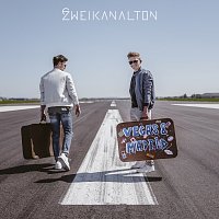 Zweikanalton – Vegas & Madrid