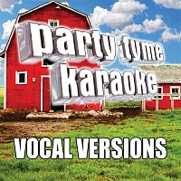 Party Tyme Karaoke - Country Hits 21 [Vocal Versions]