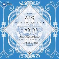 Haydn: String Quartets, Op. 33 No. 3 "The Bird", Op. 77 Nos. 1 & 2