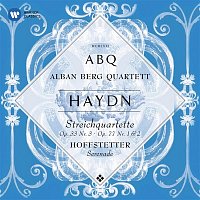 Alban Berg Quartett – Haydn: String Quartets, Op. 33 No. 3 "The Bird", Op. 77 Nos. 1 & 2