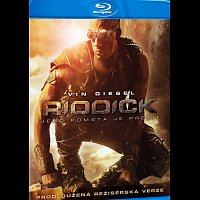 Riddick