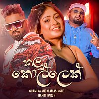 Chamika Wickramasinghe, Harry Harsh – Kalu Kollek