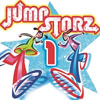 Jumpstarz – Jumpstarz