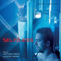 Antonio Pinto, Dudu Aram – Self/Less [Original Motion Picture Soundtrack]