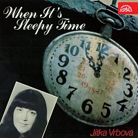 Jitka Vrbová – When It's Sleepy Time MP3