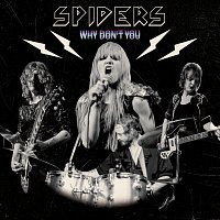 Spiders – Why Don’t You