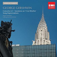 Wayne Marshall – Gershwin: Concerto in F, etc
