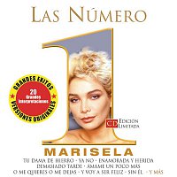 Marisela – Las Numero 1 De Marisela