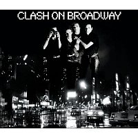 Clash On Broadway