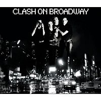 The Clash – Clash On Broadway