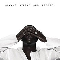 A$AP Ferg – ALWAYS STRIVE AND PROSPER