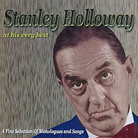 Stanley Holloway – At His Very Best