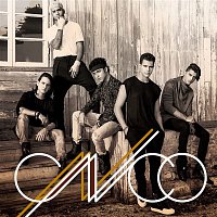 CNCO – CNCO