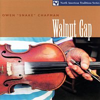 Owen "Snake" Chapman – Walnut Gap