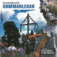Svenska favoriter - Sommarlekar