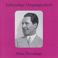 Nino Piccaluga – Lebendige Vergangenheit - Nino Piccaluga