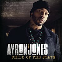 Ayron Jones – Child Of The State