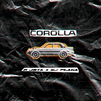 R Jota, Dj Plaga – Corolla