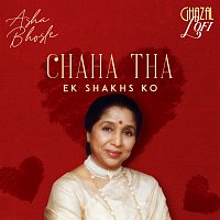 Asha Bhosle, Sachin Gupta – Chaha Tha Ek Shakhs Ko [Ghazal Lofi]