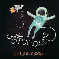 Stoffer & Maskinen – Astronaut