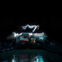 Přední strana obalu CD Brule la page