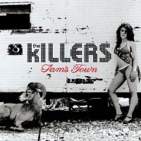 The Killers – Sam's Town LP