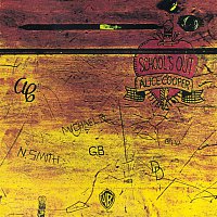 Alice Cooper – School's Out CD
