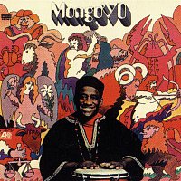 Mongo Santamaria – Mongo '70