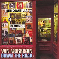 Van Morrison – Down the Road