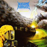 Nuclear Assault – The Plague - EP