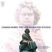 Charles Rosen – Beethoven: Piano Sonatas Nos. 30, 31 & 32