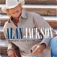 Alan Jackson – Greatest Hits Volume II