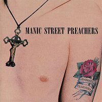 Manic Street Preachers – GENERATION TERRORISTS