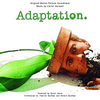 Carter Burwell – Adaptation: Original Soundtrack