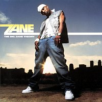 Zane – The Big Zane Theory