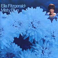 Ella Fitzgerald – Misty Blue